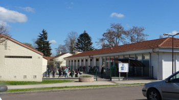 Ecole Henri Clément