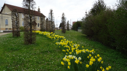 Route de Givry