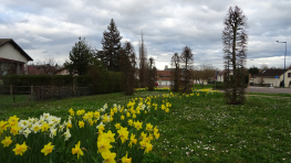 Route de Givry