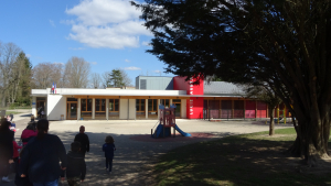 Ecole Lucie Aubrac