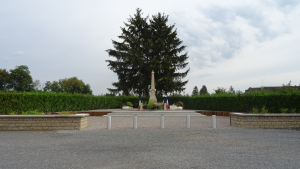 Monument aux morts