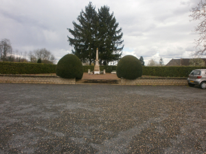 Monument aux morts