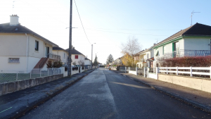 Rue Jacques Briet après