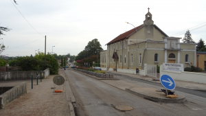 Route de Givry