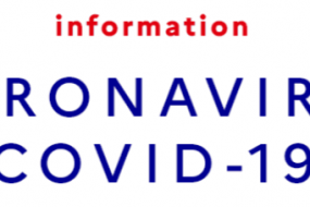 INFORMATIONS COVID