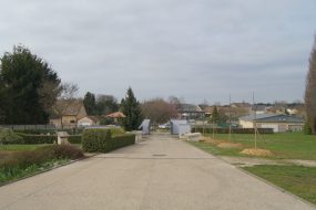 Travaux 2022