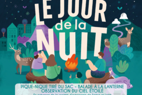 Le jour de la Nuit