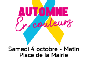 Automne en couleurs