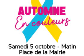 Automne en couleurs