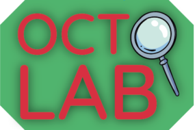 Octolab, le nouvel événement scientifique !