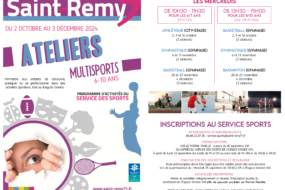 Plaquette multisports