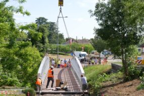 Travaux 2024