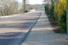 Travaux 2025