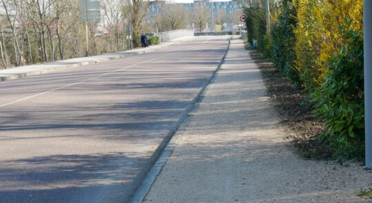 Travaux
