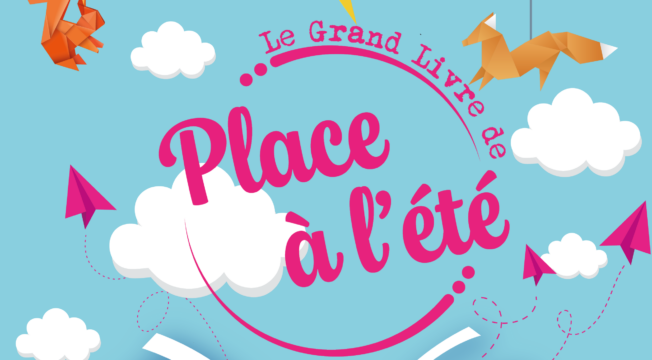 Place à l’été 2025